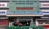 Fünf vietnamesische Firmen der 500 regionalen Händlern aufgelistet